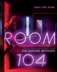 Комната 104 (2017) смотреть онлайн